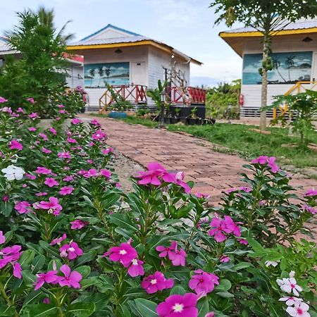 Shunde Palm Resort 仙本那顺德人家棕榈园 מראה חיצוני תמונה