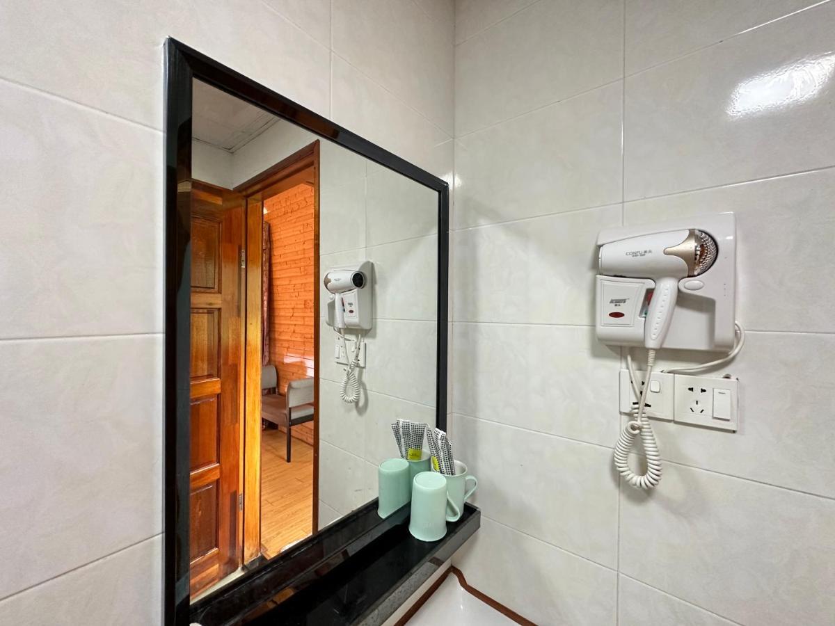 Shunde Palm Resort 仙本那顺德人家棕榈园 מראה חיצוני תמונה